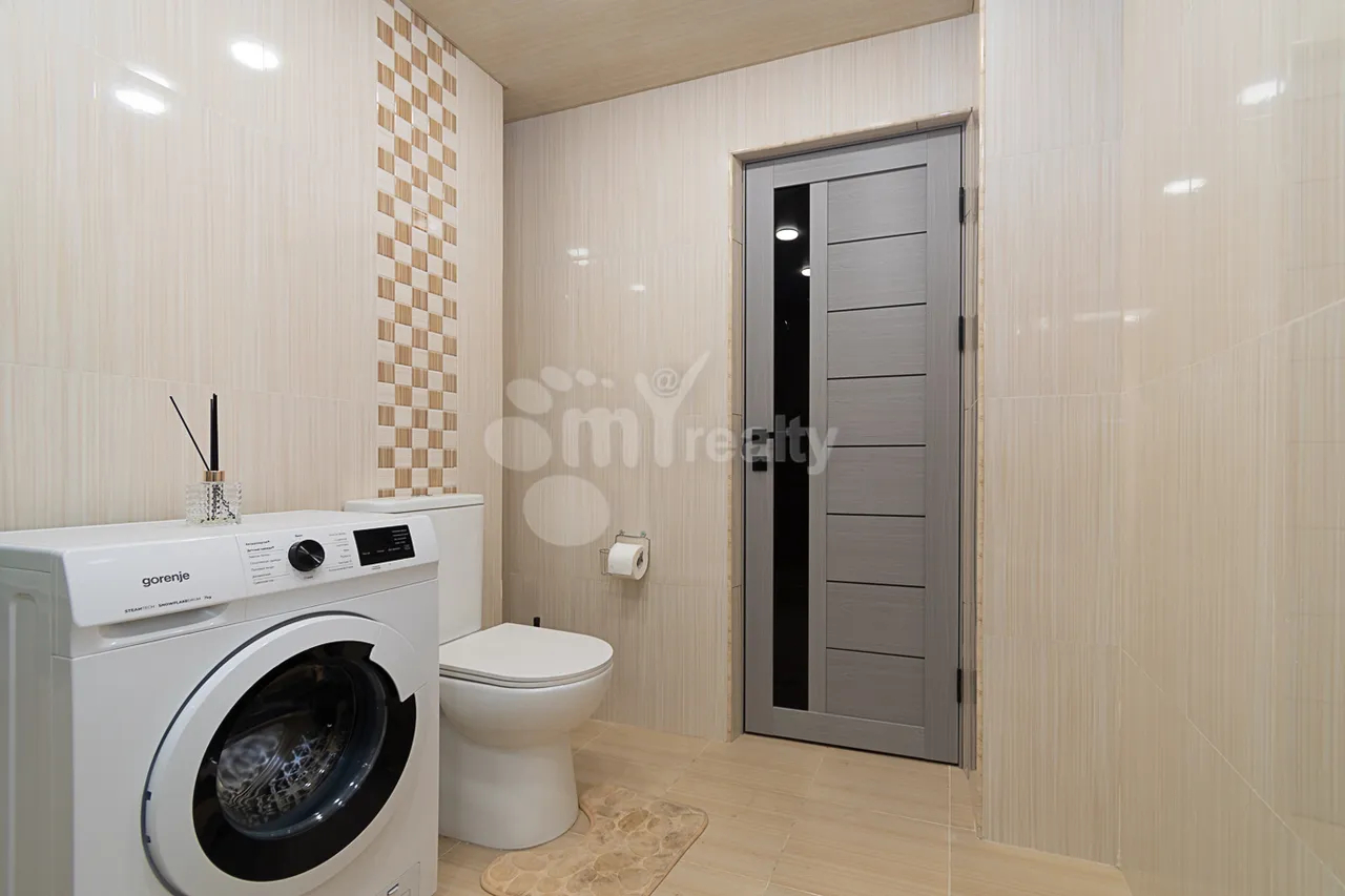 2 սենյականոց բնակարան  Սունդուկյան փող, Արաբկիր Երևան, 159047