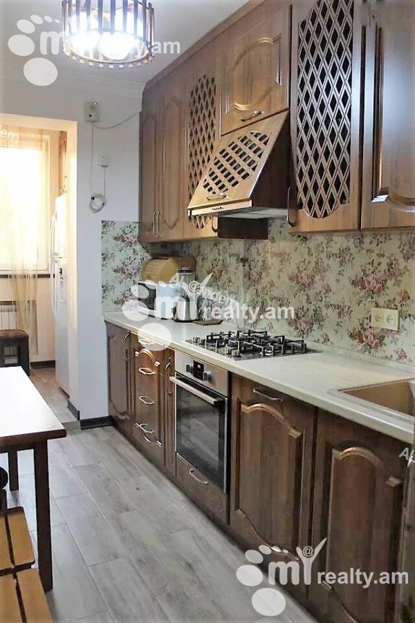2 bedroom apartment for sale Davit Anhaxt St, Quanaquère-Zeytoun Yerevan, 129131