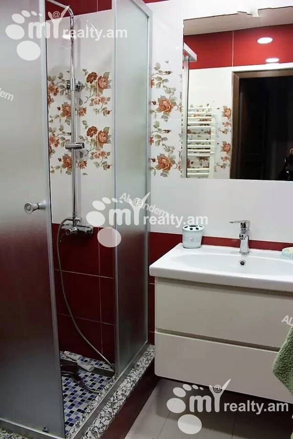 2 bedroom apartment for sale Davit Anhaxt St, Quanaquère-Zeytoun Yerevan, 129131