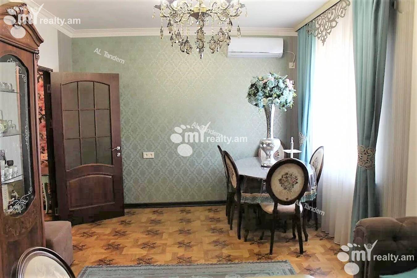 2 bedroom apartment for sale Davit Anhaxt St, Quanaquère-Zeytoun Yerevan, 129131