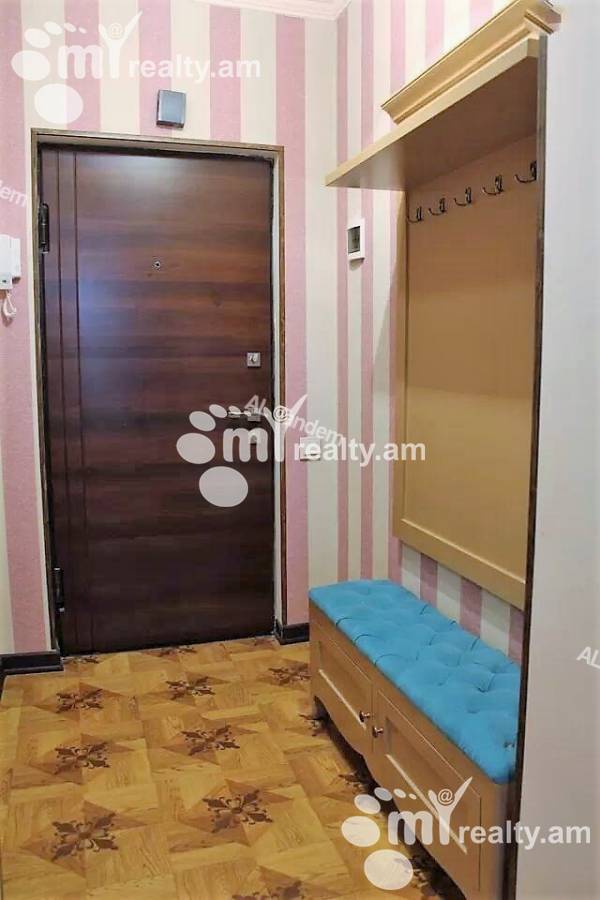 2 bedroom apartment for sale Davit Anhaxt St, Quanaquère-Zeytoun Yerevan, 129131