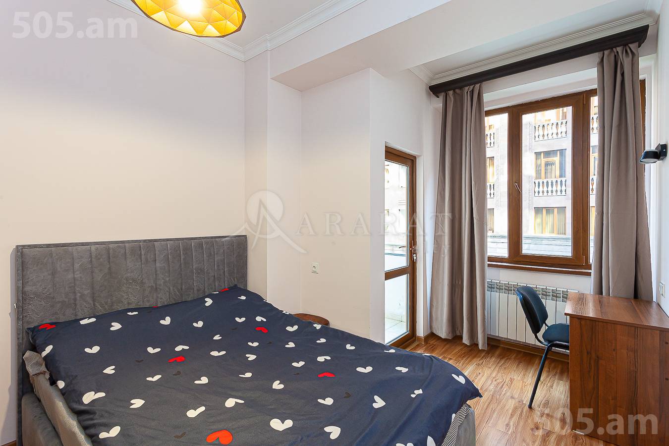 2 bedroom apartment for sale Adonts St, Arabkir Yerevan, 154714