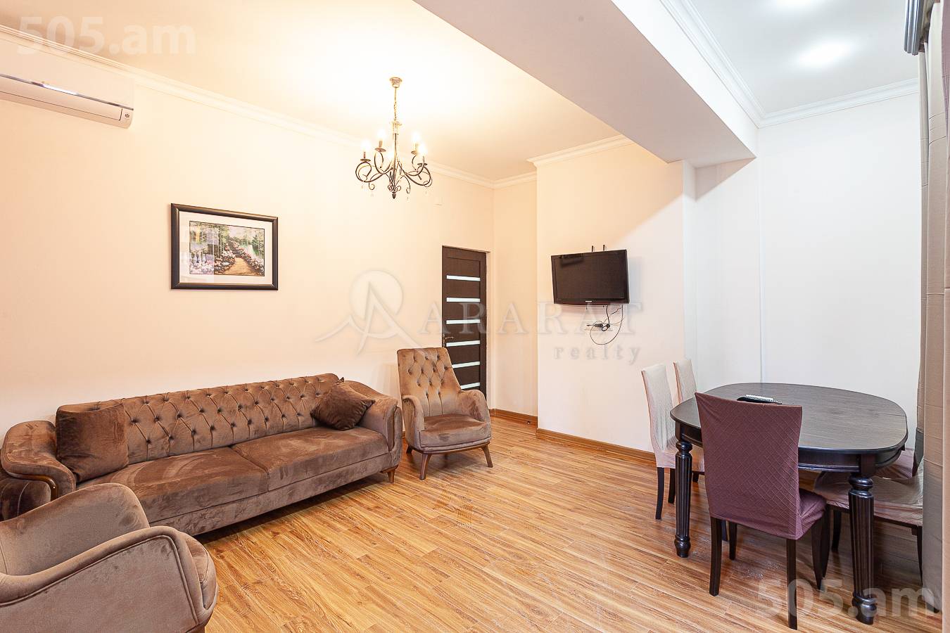 2 bedroom apartment for sale خیابان آدونس, عربگیر ایروان, 154714