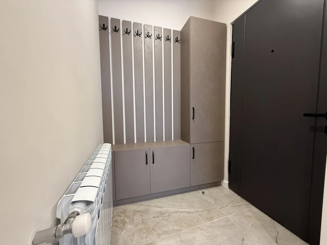 2 սենյականոց բնակարան  Խորենացու փող, Կենտրոն Երևան, 158892