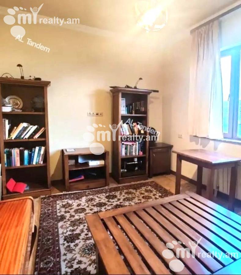 House for rent Kilikia district, Center Yerevan, 148782
