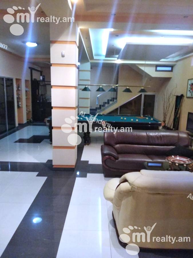 Առանձնատուն վարձով Այգեստան փող, Կենտրոն Երևան, 152568