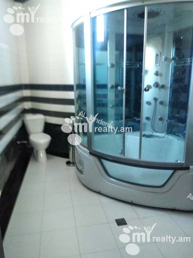 Առանձնատուն վարձով Այգեստան փող, Կենտրոն Երևան, 152568