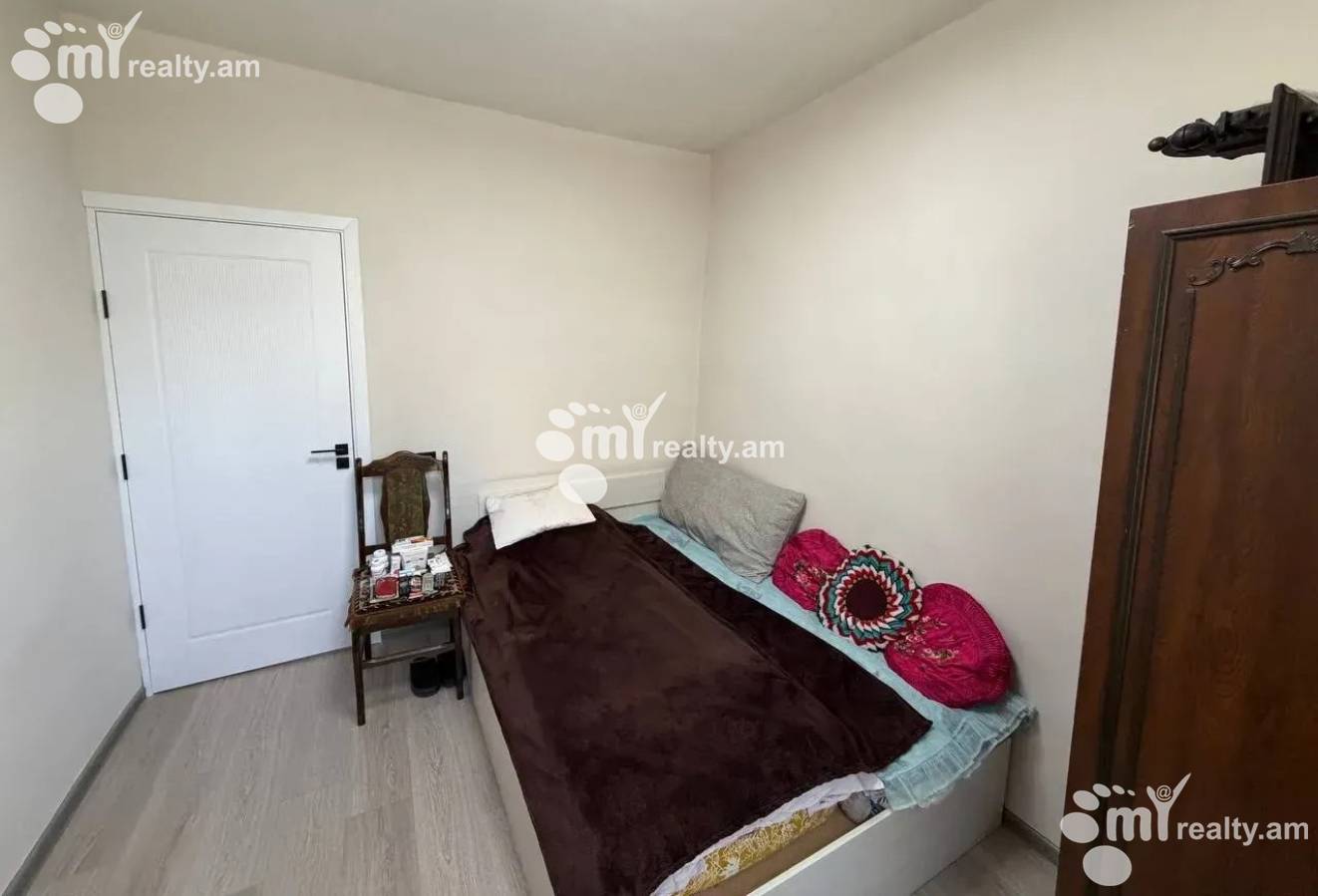 3 bedroom apartment for sale Arabkir 19 St, Arabkir Yerevan, 161217