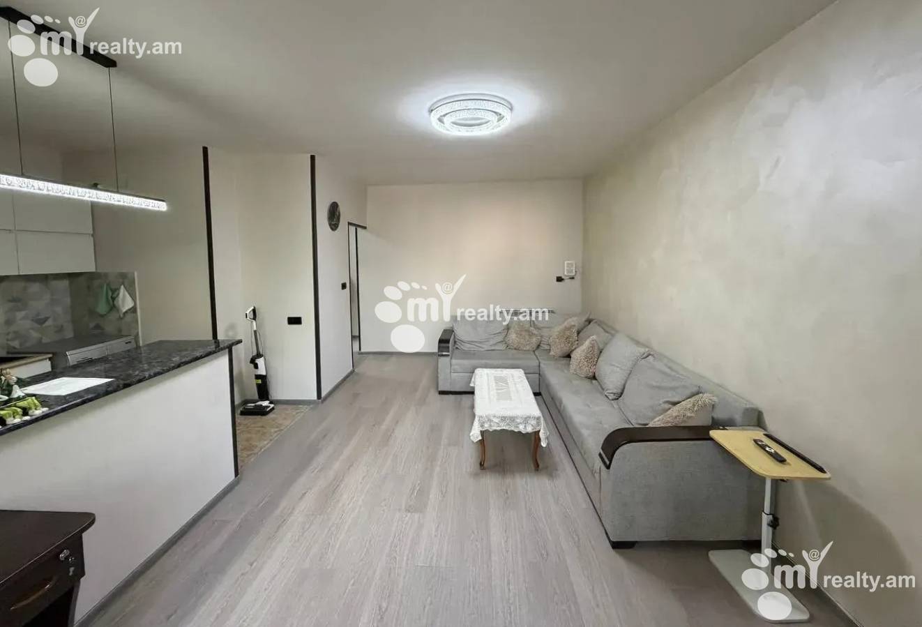 3 bedroom apartment for sale Arabkir 19 St, Arabkir Yerevan, 161217