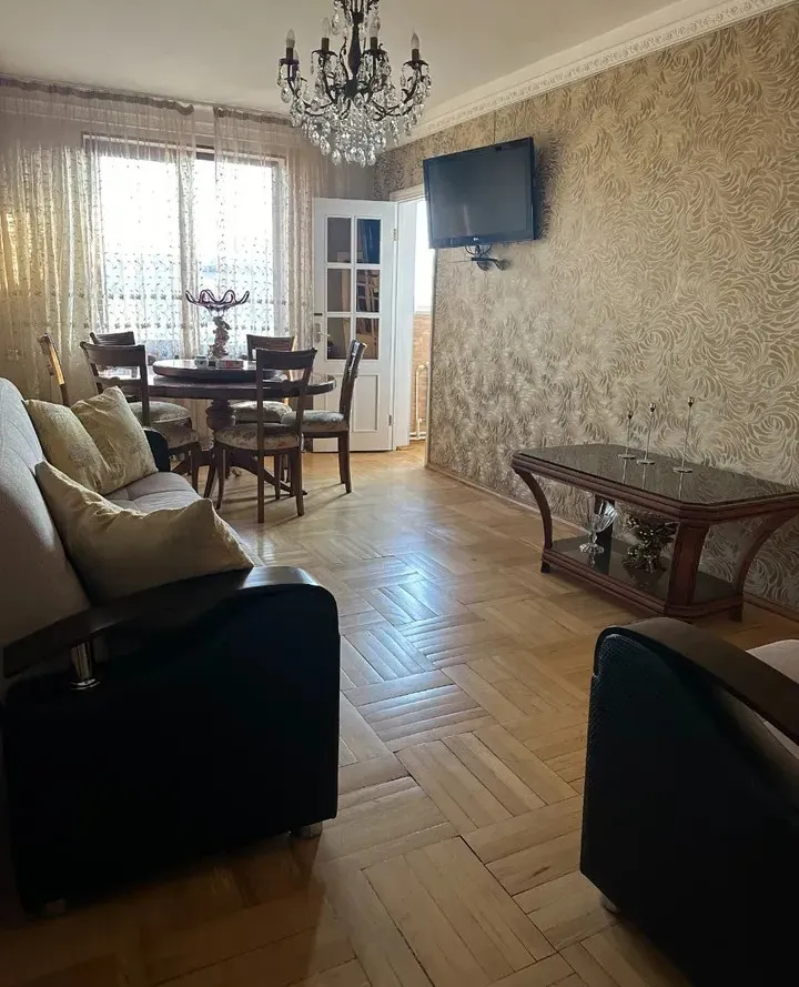 2 սենյականոց բնակարան  Կոմիտասի պող, Արաբկիր Երևան, 157729