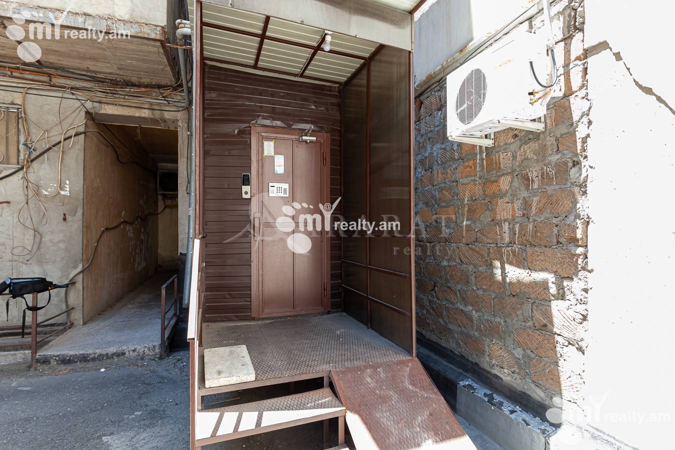 2 bedroom apartment for sale M.Khorenatsi St, Center Yerevan, 155457