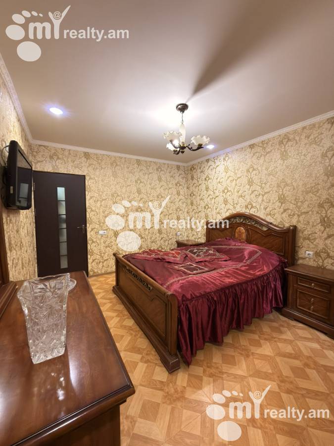 4 սենյականոց բնակարան  Նորաշեն թաղ., Աջափնյակ Երևան, 157799