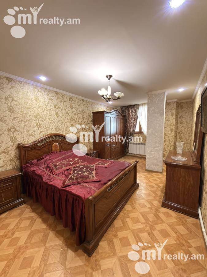 4 սենյականոց բնակարան  Նորաշեն թաղ., Աջափնյակ Երևան, 157799