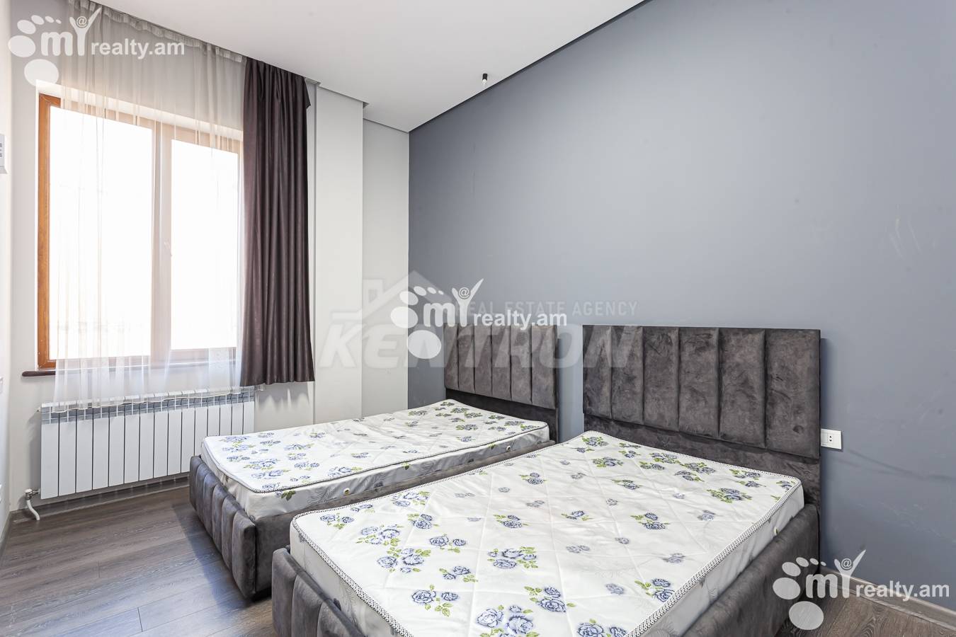 4 սենյականոց բնակարան  Ազատության պող, Արաբկիր Երևան, 154607