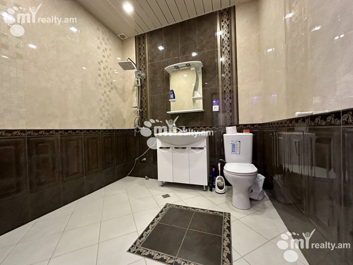 House for sale Vshtuni St, Ajapnyak Yerevan, 156500