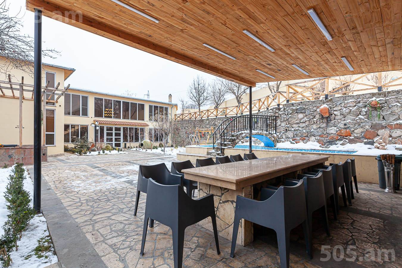 House for sale Jrvezh, Jrvejh Kotayk, 154383