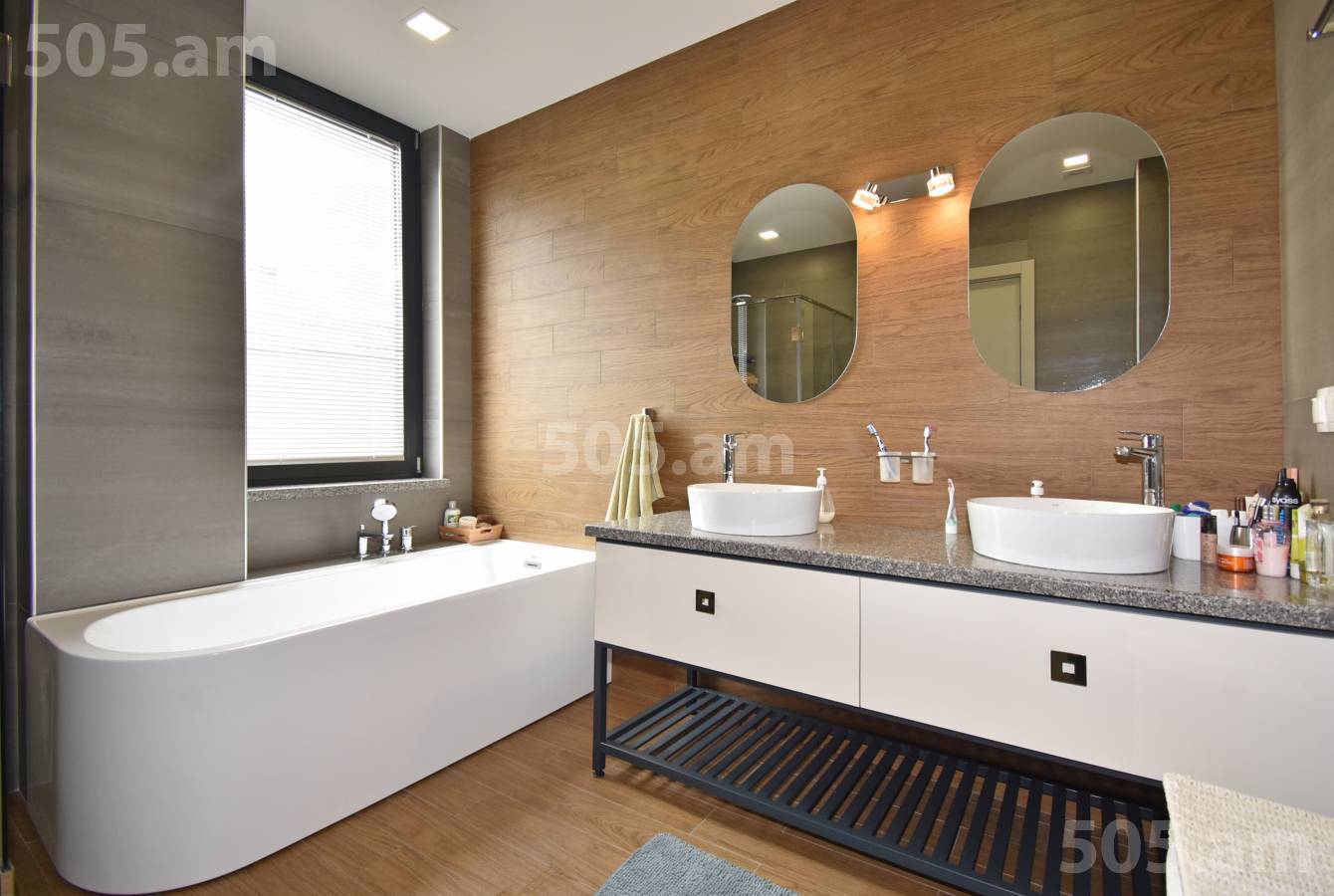 Снять дом Атыс, квартал Ваагни Ереван, 121989