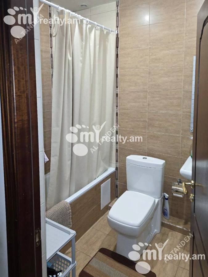 3 bedroom apartment for sale Argishti St, Center Yerevan, 160585