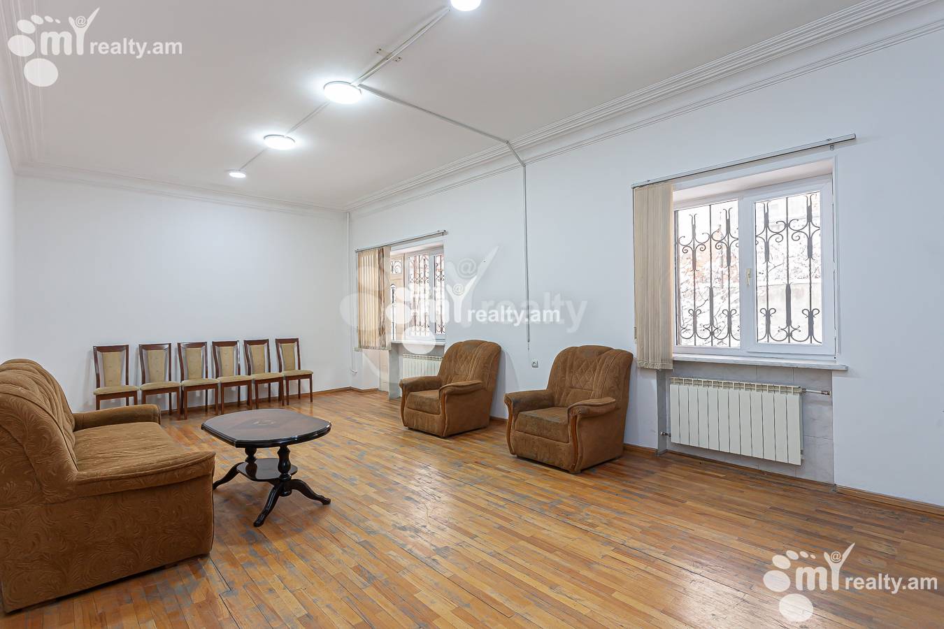 House for sale Avetisyan 4 St, Quanaquère-Zeytoun Yerevan, 149655