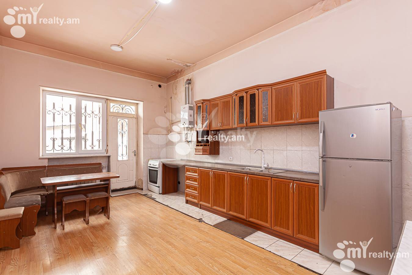 House for sale Avetisyan 4 St, Quanaquère-Zeytoun Yerevan, 149655