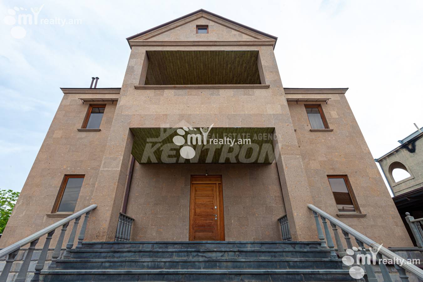 House for rent Qasakh, Adjapnyak Yerevan, 151655