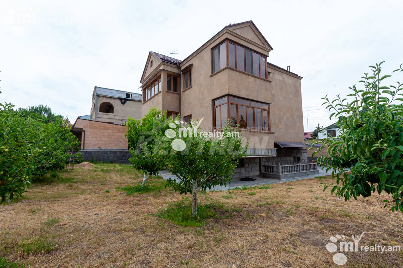 House for rent Qasakh, Adjapnyak Yerevan, 151655