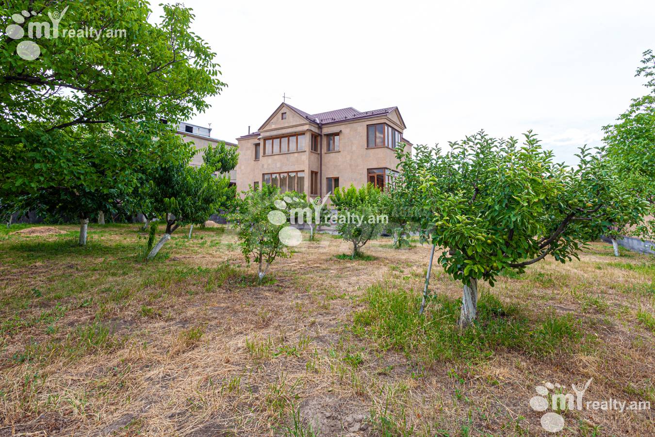 House for rent Qasakh, Adjapnyak Yerevan, 151655