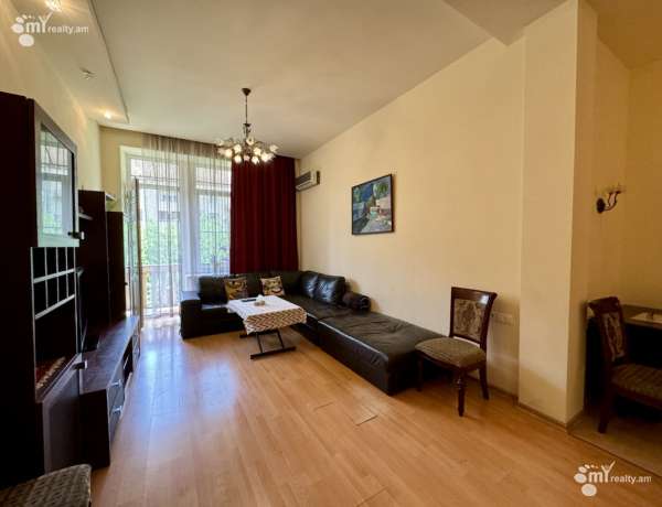 2-senyakanoc-bnakaran-vacharq-Yerevan-Center