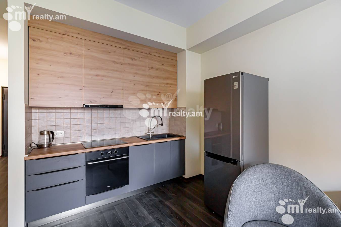 3 bedroom apartment for rent Aghbyur Serob St, Arabkir Yerevan, 151905