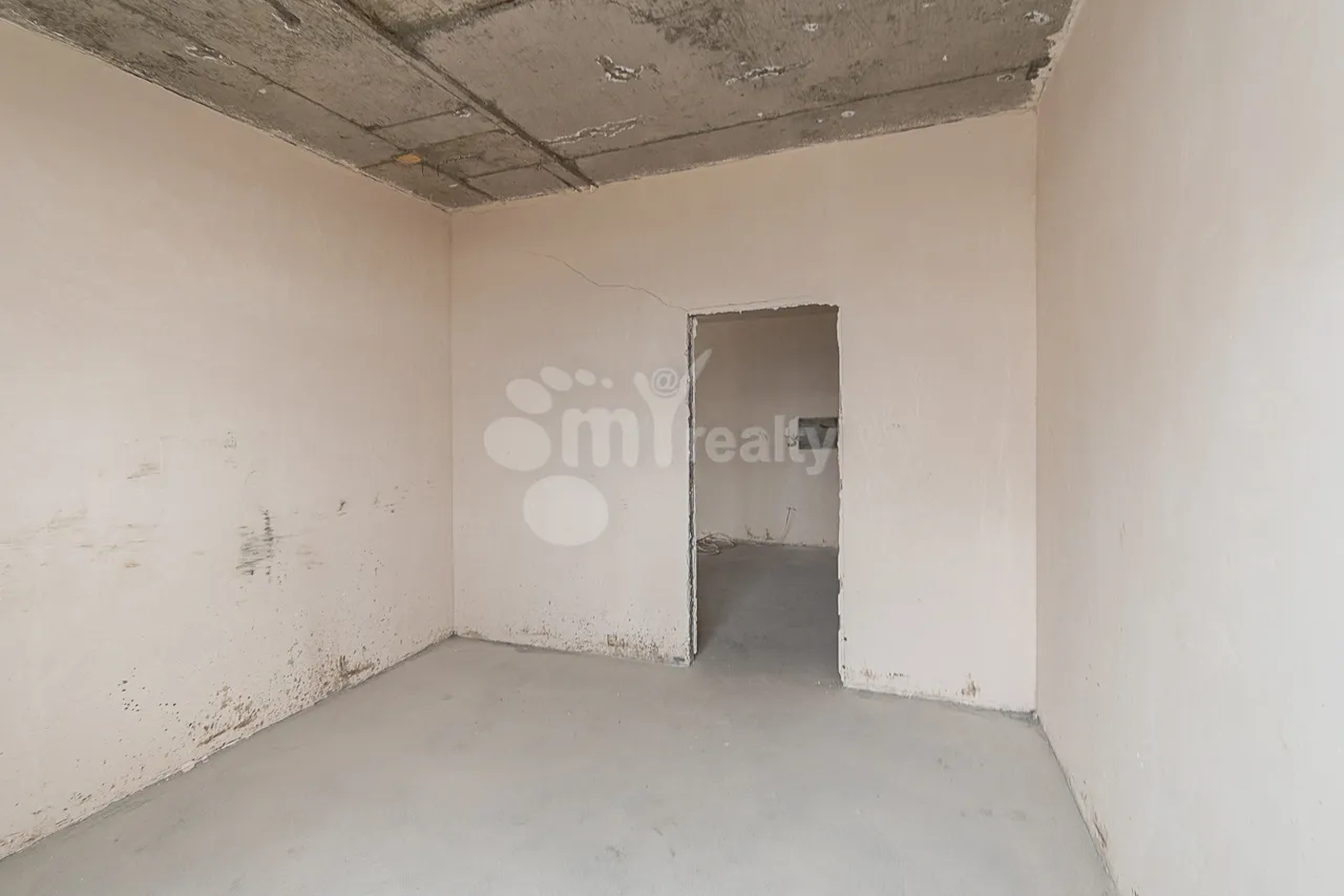 3 սենյականոց բնակարան  Լենինգրադյան փող, Աջափնյակ Երևան, 160032