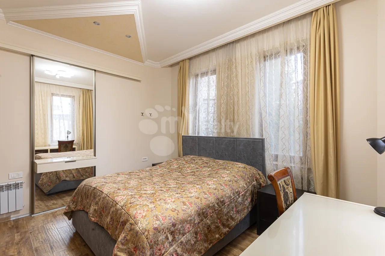 Առանձնատուն  Դուրյան թաղ, Ավան Երևան, 160109