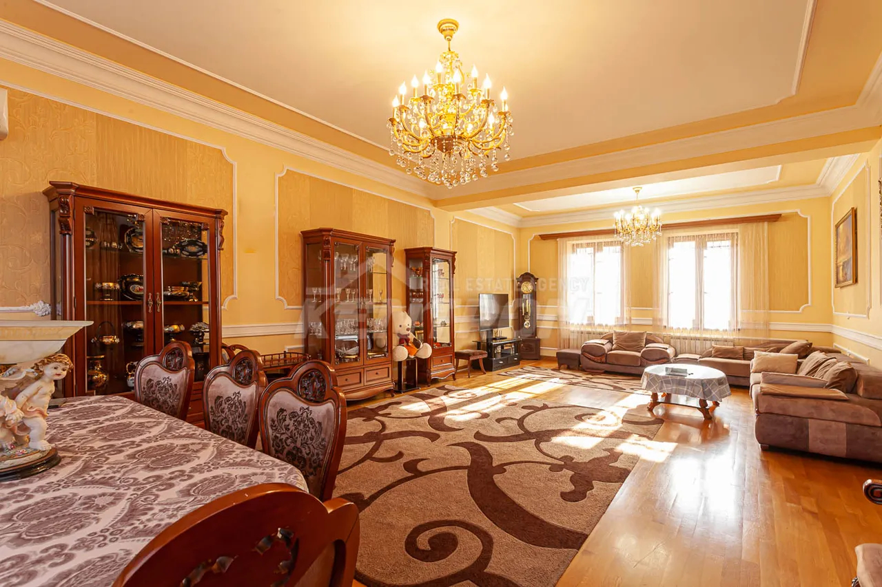 House for sale Teryan st, Avan Yerevan, 157307