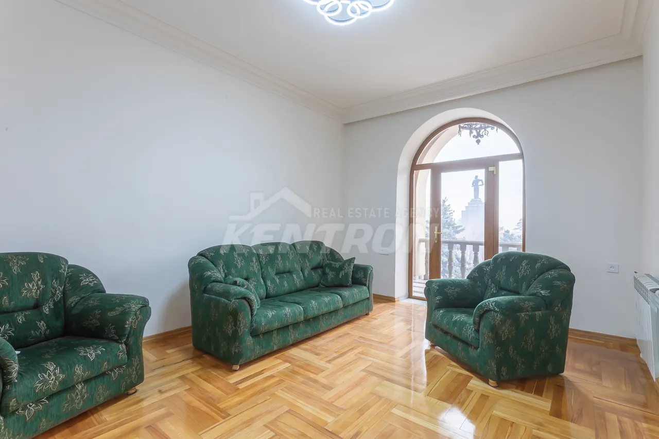 House for rent Babayan St, Arabkir Yerevan, 159259