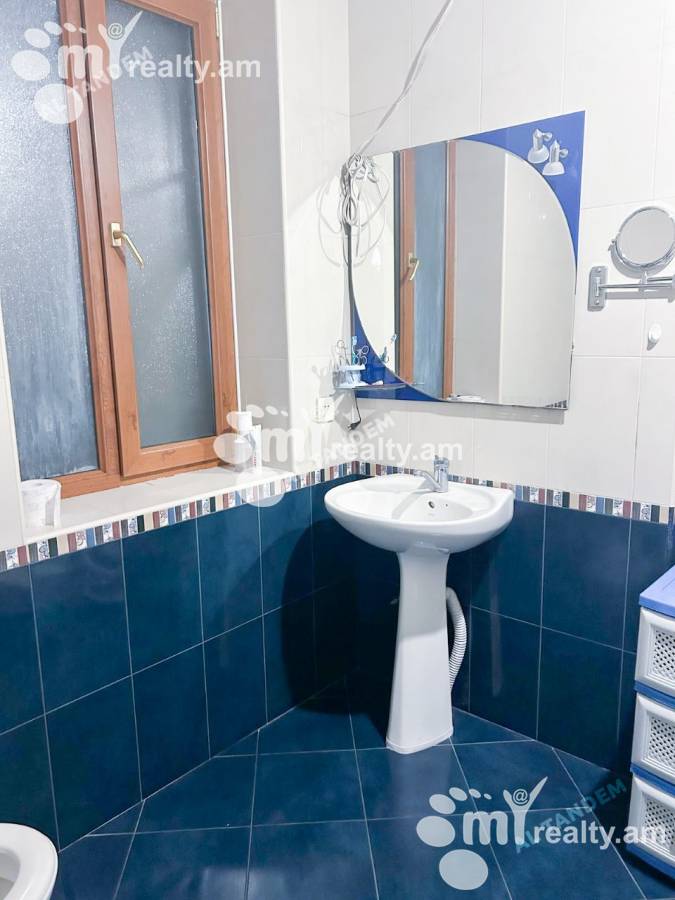 House for rent Tsarav Aghbyur St, Avan Yerevan, 155272