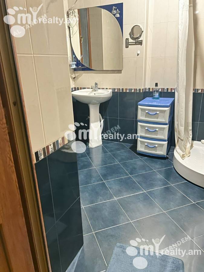 House for rent Tsarav Aghbyur St, Avan Yerevan, 155272