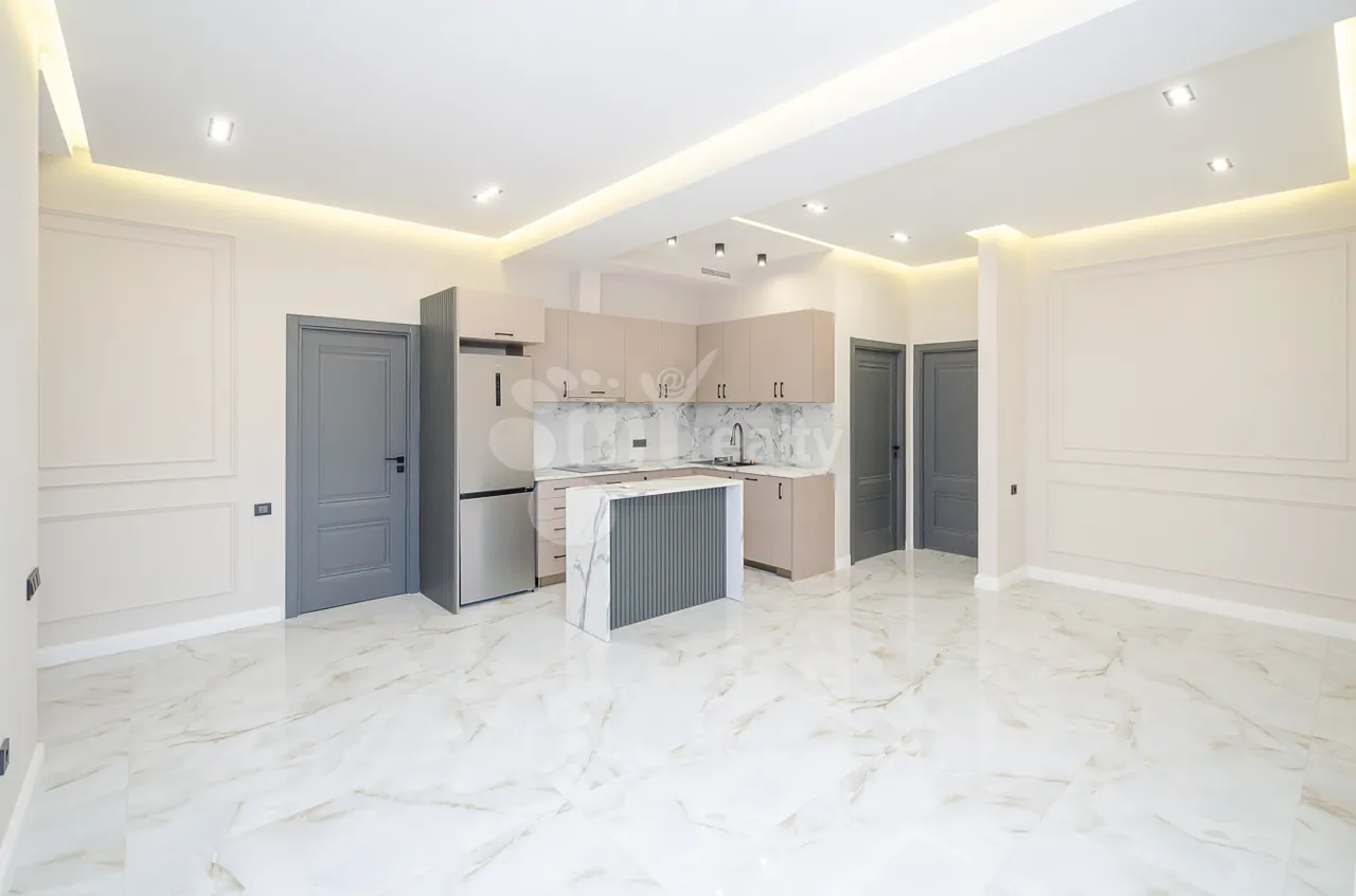 3 bedroom apartment for sale Arshakunyats Ave, Center Yerevan, 158670