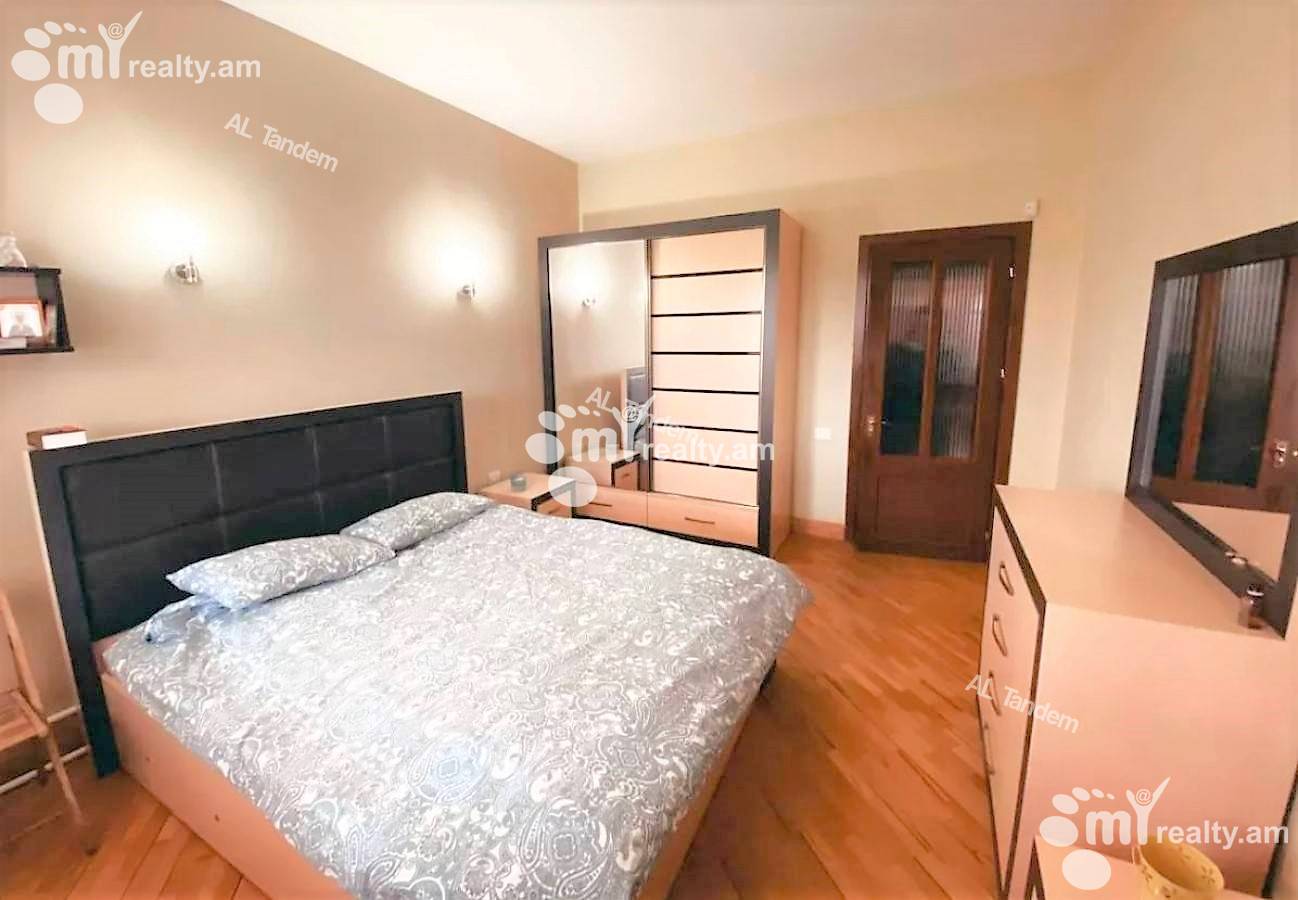 House for sale Bagrevand district, Nor-Nork Yerevan, 141600