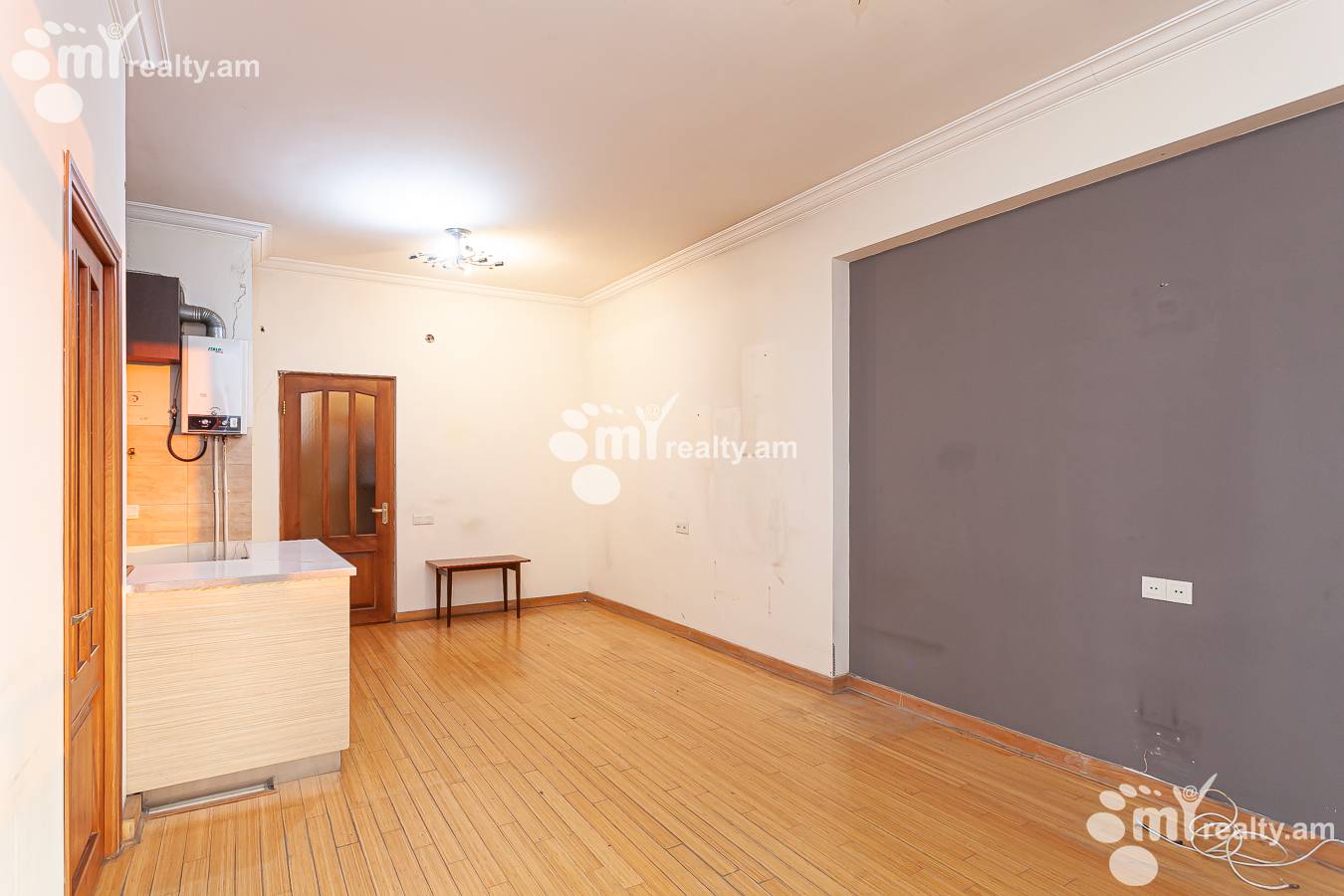 2 bedroom apartment for sale Argishti St, Center Yerevan, 143474
