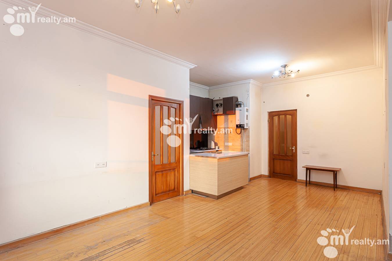 2 bedroom apartment for sale Argishti St, Center Yerevan, 143474
