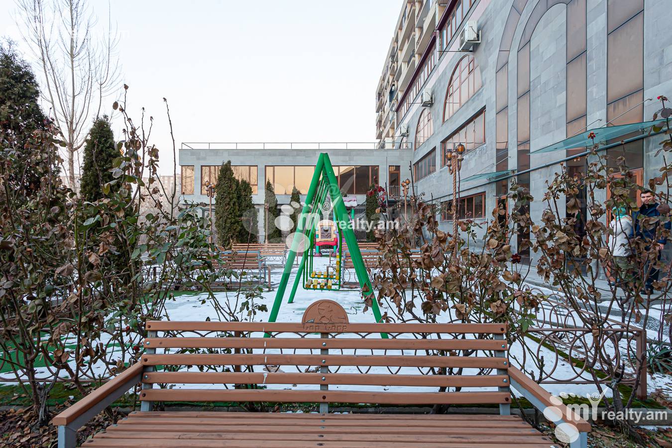 4 bedroom apartment for sale Lvovyan St, Nor Nork Yerevan, 154580