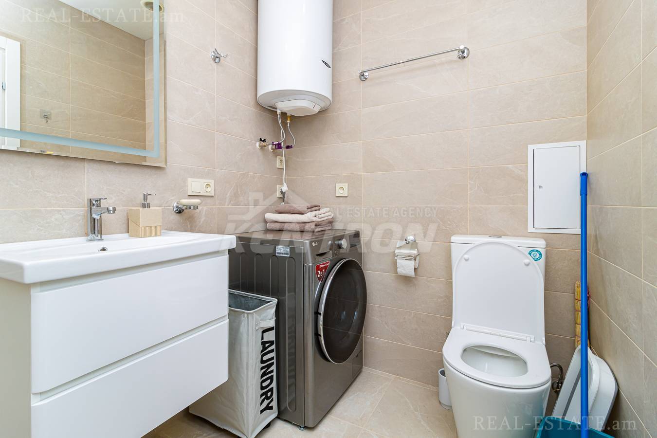 2 bedroom apartment for sale Yekmalyan St, Center Yerevan, 139512