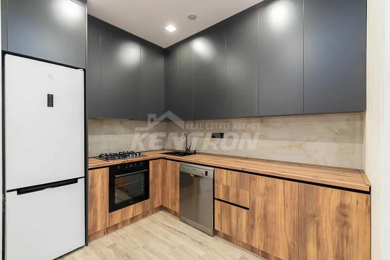 3 bedroom apartment for sale Griboedov St, Arabkir Yerevan, 159219