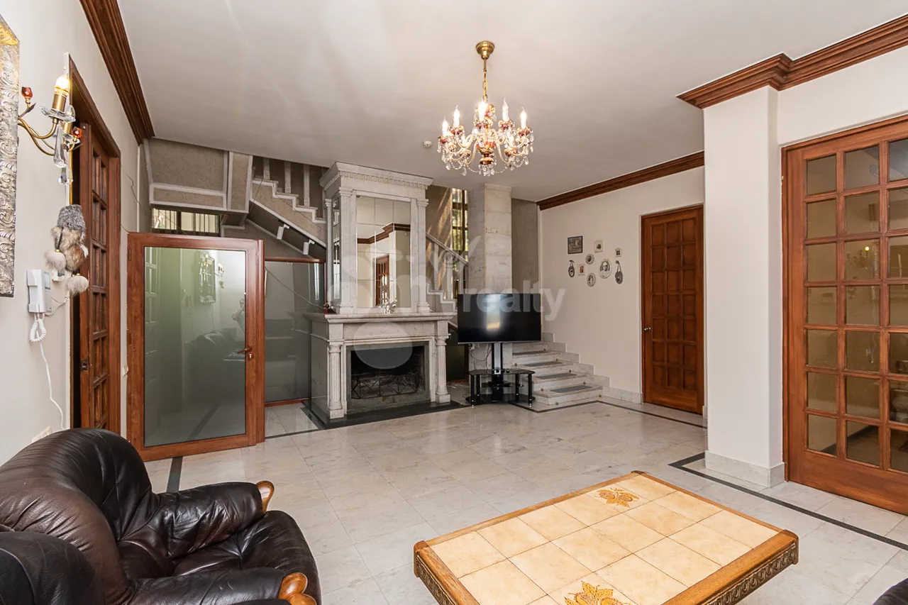 House for rent Jems Brays St, Arabkir Yerevan, 160669