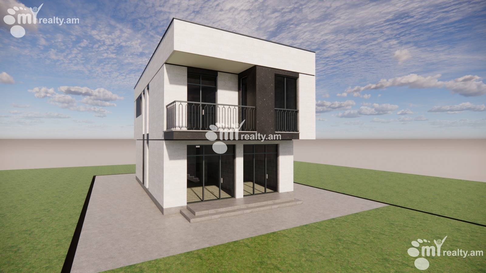 Купить дом Норк 2 ул, Норк-Мараш Ереван, 158468