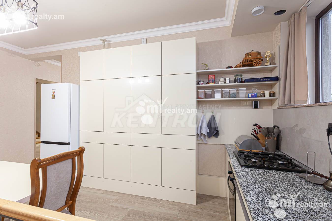 House for sale Bagrevand district, Nor-Nork Yerevan, 153388