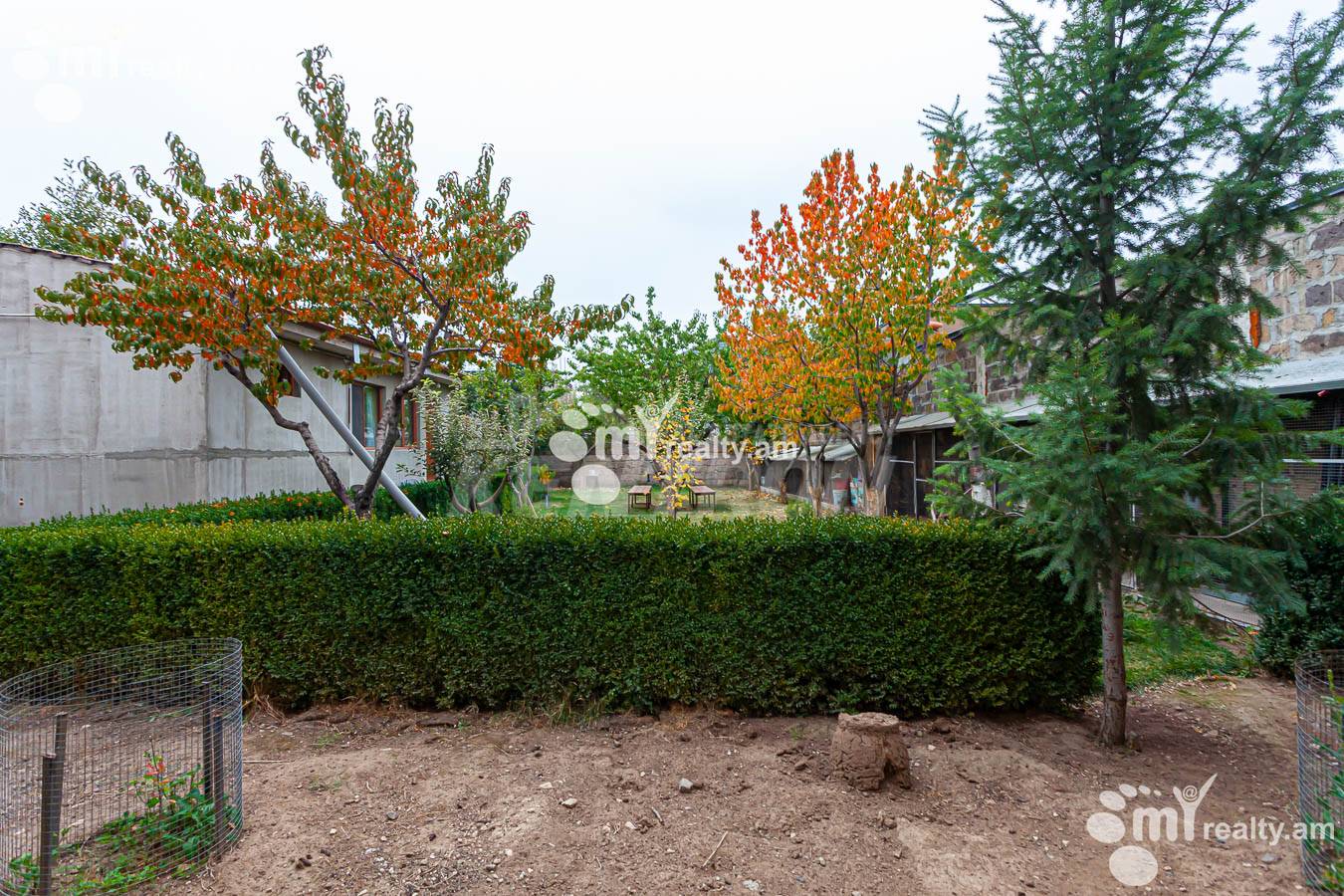 House for sale Bagrevand district, Nor-Nork Yerevan, 153388