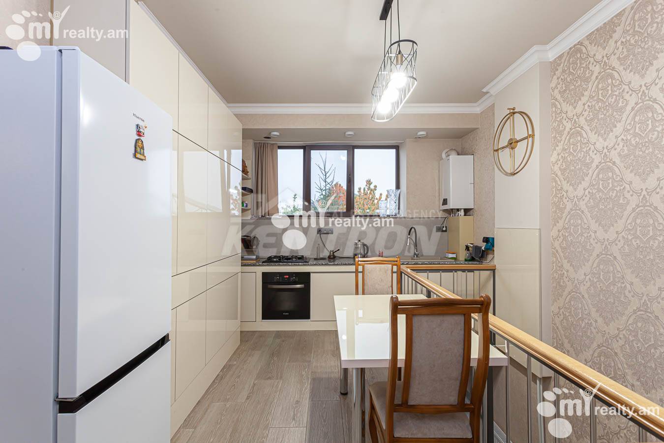 House for sale Bagrevand district, Nor-Nork Yerevan, 153388