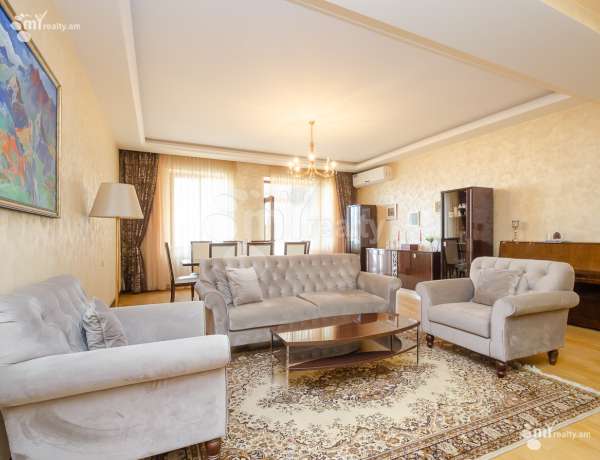 4-bedroom/apartment-for-sale-in-new-construction/Mashtots+Ave/Center/Yerevan