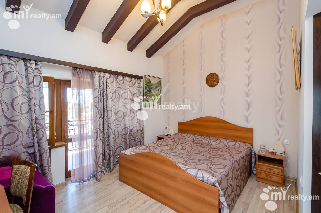 House for sale Karapetyan St, Ajapnyak Yerevan, 151598