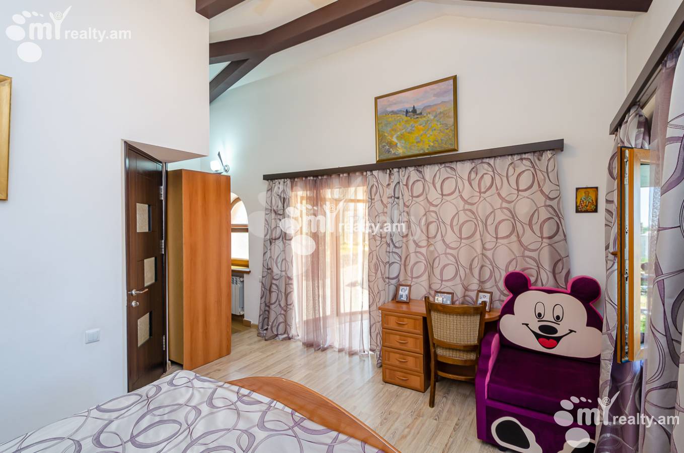 House for sale Karapetyan St, Ajapnyak Yerevan, 151598